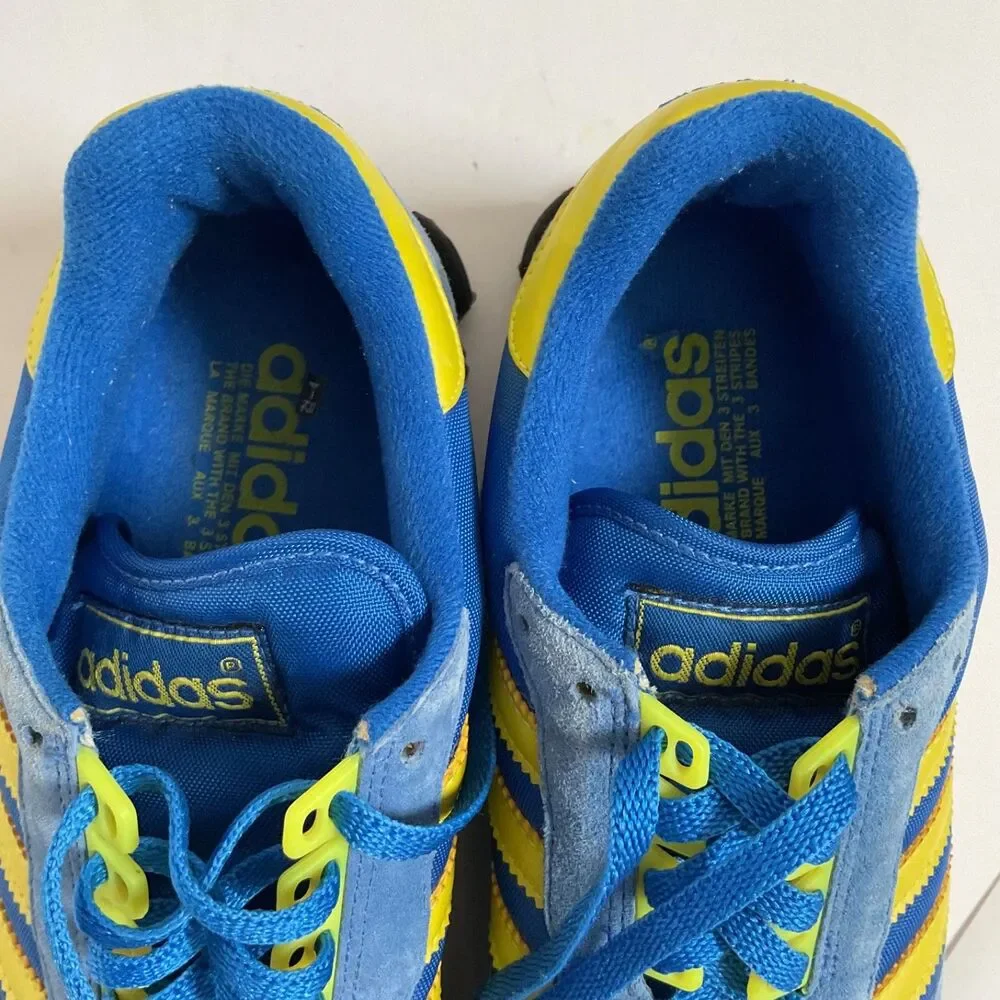 adidas marathon tr
